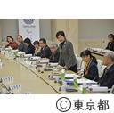 第８回東京都子供・子育て会議