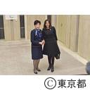 面会（パリ市長 アンヌ・イダルゴ氏）