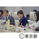 第２回東京ブランドのあり方検討会