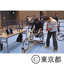 チャレスポ！TOKYO