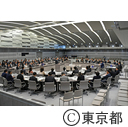 予算特別委員会（提案説明）