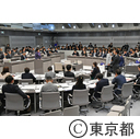 予算特別委員会（総括質疑代表）