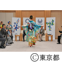 面会（久留米商工会議所会頭 本村康人氏）