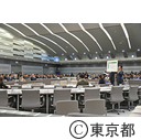 予算特別委員会（しめくくり総括質疑）