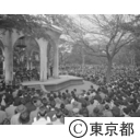 30年度水曜コンサート 日比谷小音楽堂