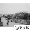 上野の森と上野動物園