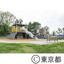 都立舎人公園