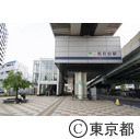 熊野前駅（日暮里・舎人ライナー）