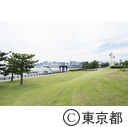 青海南ふ頭公園