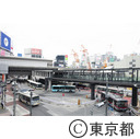 渋谷駅周辺再開発
