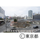 新宿駅周辺再開発