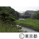 友田水管橋