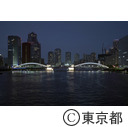 勝鬨橋