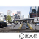 新数寄屋橋周辺