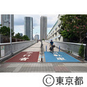 辰巳新橋