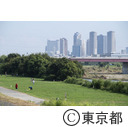 二子玉川公園周辺