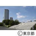 二子玉川公園周辺