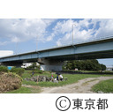二子玉川公園周辺