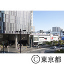 二子玉川駅周辺