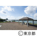 多摩湖（村山貯水池）
