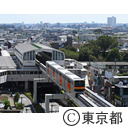 多摩都市モノレール