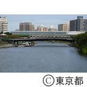 東大島駅 都営新宿線