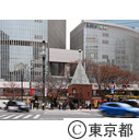 数寄屋橋交番