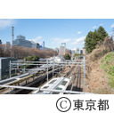 四ツ谷駅周辺