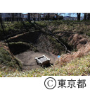 青梅新町の大井戸