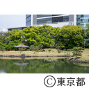 旧芝離宮恩賜庭園