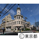 高輪消防署二本榎出張所