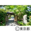 都立向島百花園