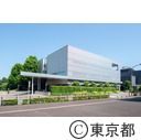 都立多摩図書館