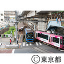 東京さくらトラム（都電荒川線）王子駅前停留所