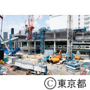 渋谷駅周辺再開発