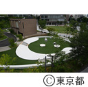 都立明治公園