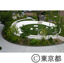 都立明治公園