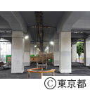 中央高架下公園