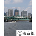 春海公園遊歩道（旧晴海鉄道橋）