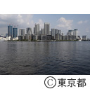 晴海フラッグ