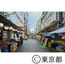築地場外市場
